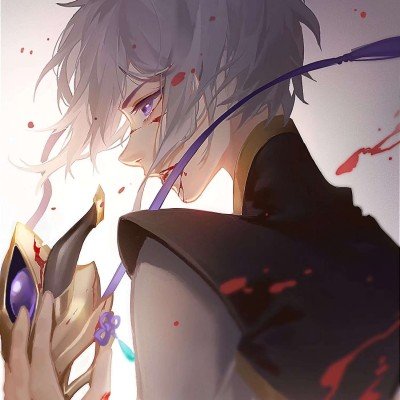神探狄仁杰